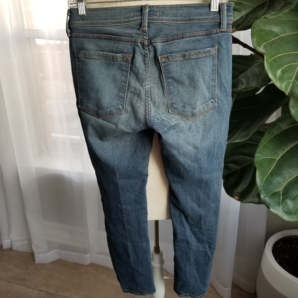 Free People 2 pairs of skinny jeans size 27 - Picture 6 of 13
